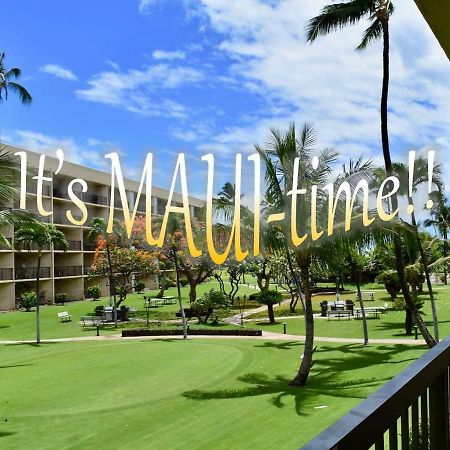 キヘイPerfect For Families And Couples - Maui Sunset A-203アパートメント エクステリア 写真
