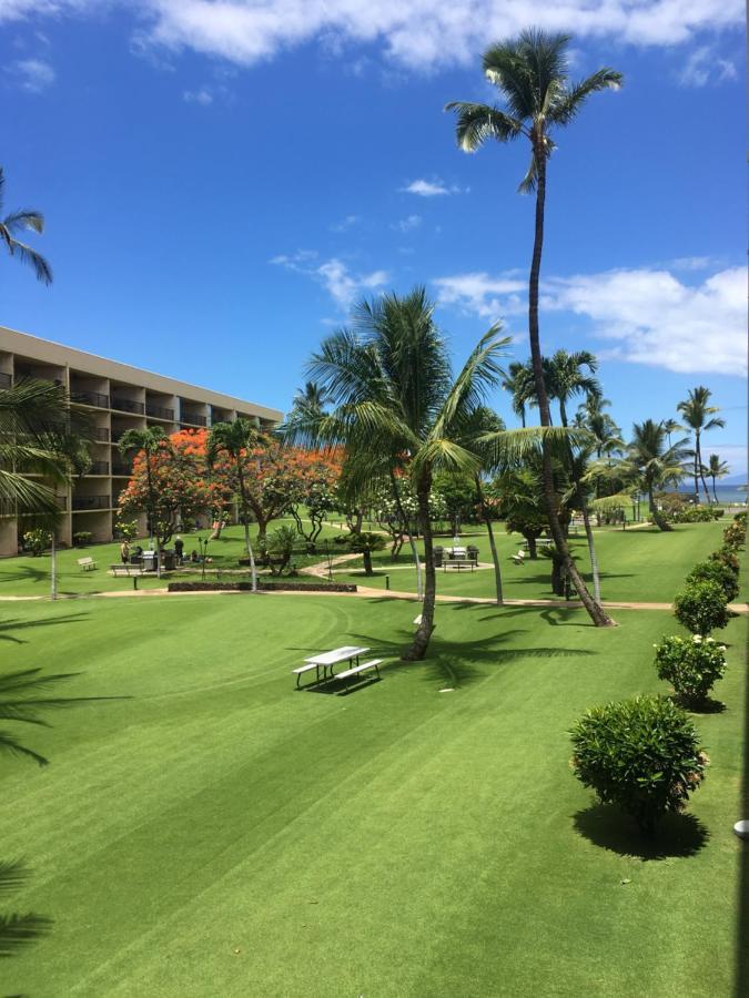 キヘイPerfect For Families And Couples - Maui Sunset A-203アパートメント エクステリア 写真