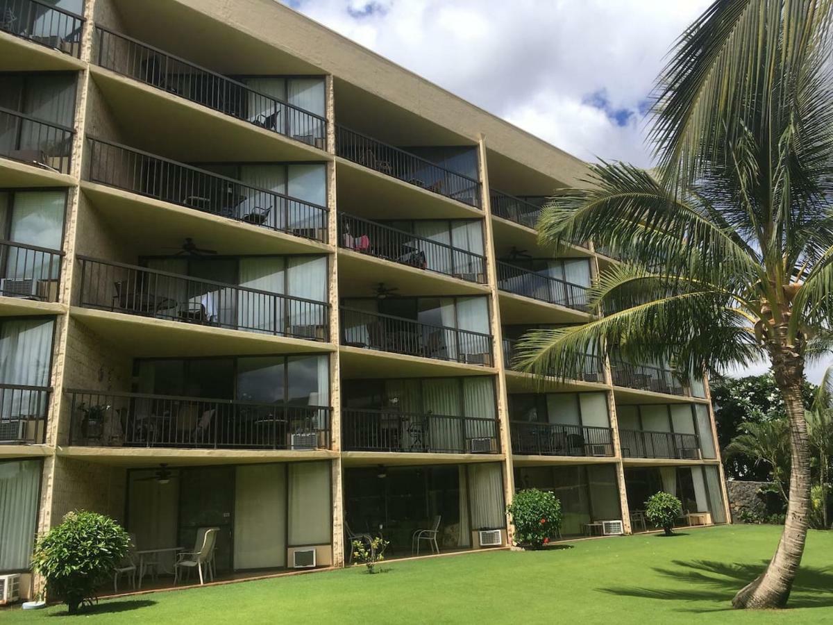 キヘイPerfect For Families And Couples - Maui Sunset A-203アパートメント エクステリア 写真