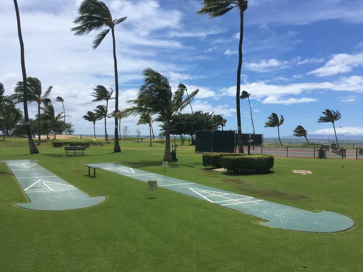 キヘイPerfect For Families And Couples - Maui Sunset A-203アパートメント エクステリア 写真