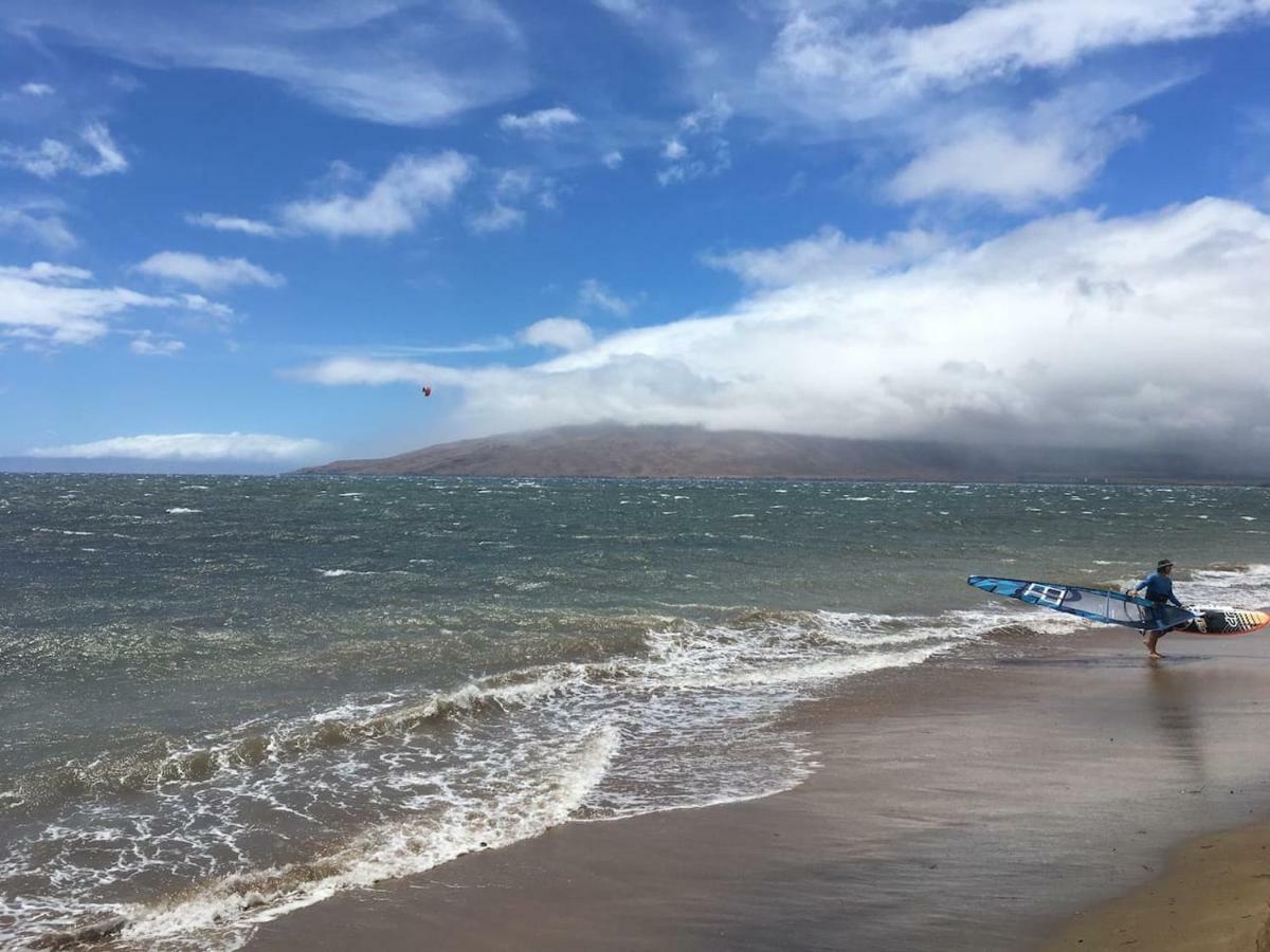 キヘイPerfect For Families And Couples - Maui Sunset A-203アパートメント エクステリア 写真