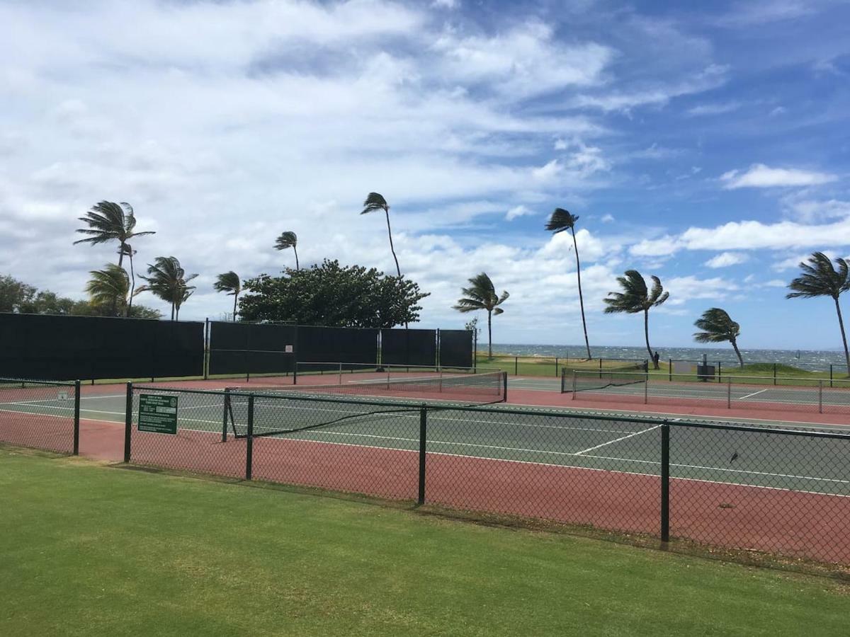 キヘイPerfect For Families And Couples - Maui Sunset A-203アパートメント エクステリア 写真